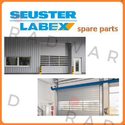 Typ EWS 1, Art. N-r: 010073S Seuster