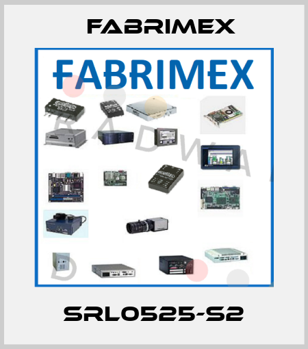 SRL0525-S2 Fabrimex