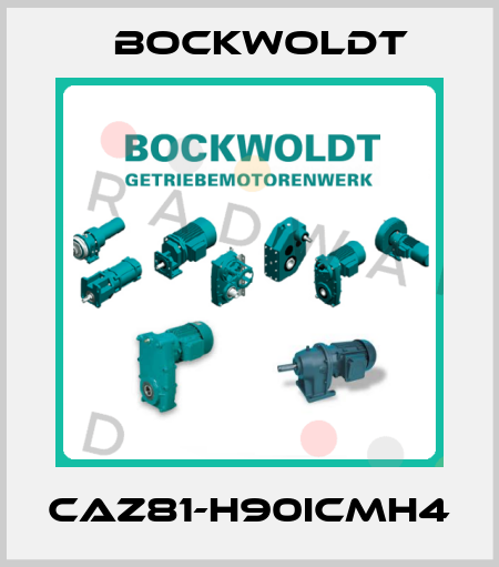 CAZ81-H90ICMH4 Bockwoldt