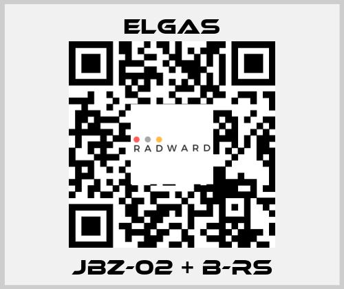 JBZ-02 + B-RS ELGAS