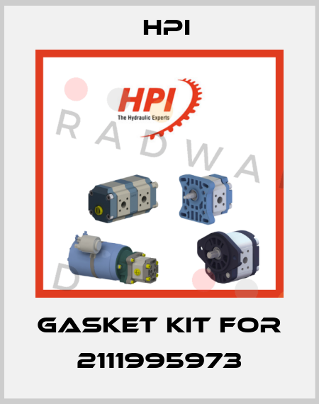 GASKET KIT for 2111995973 HPI