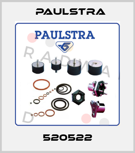 520522 Paulstra