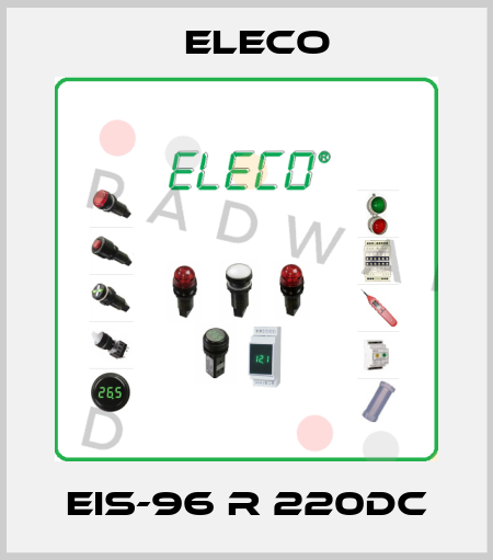 EIS-96 R 220DC Eleco