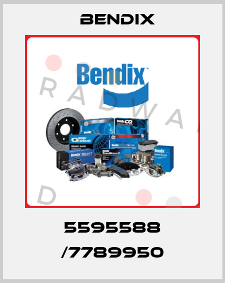 5595588 /7789950 Bendix