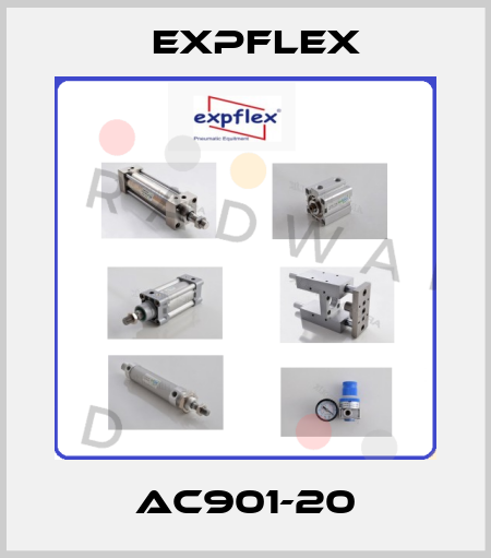 AC901-20 EXPFLEX