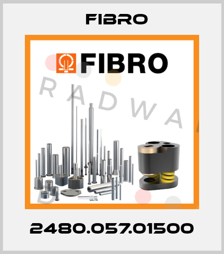 2480.057.01500 Fibro