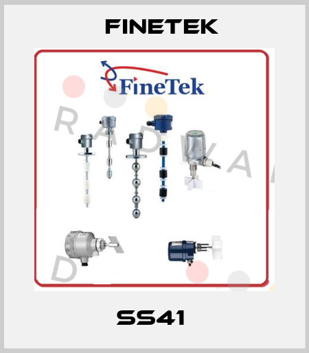 SS41  Finetek