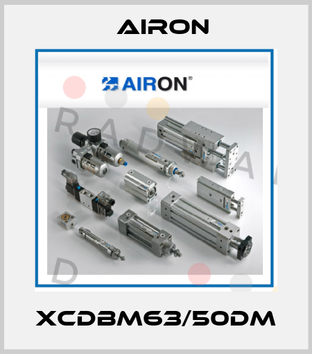 XCDBM63/50DM Airon