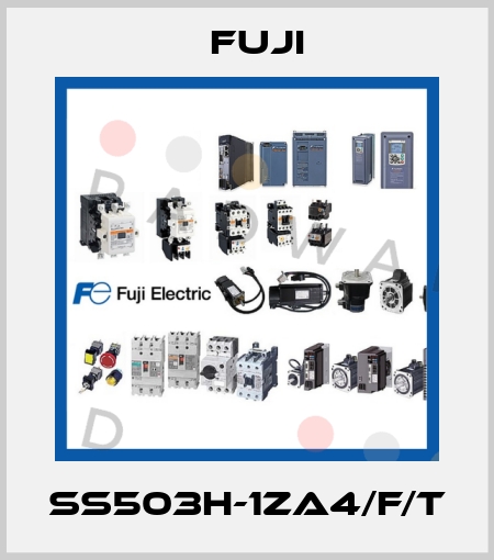SS503H-1ZA4/F/T Fuji