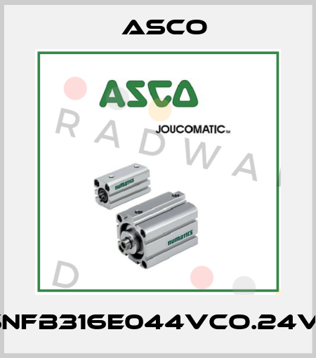 WSNFB316E044VCO.24VDC Asco