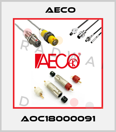 AOC18000091 Aeco