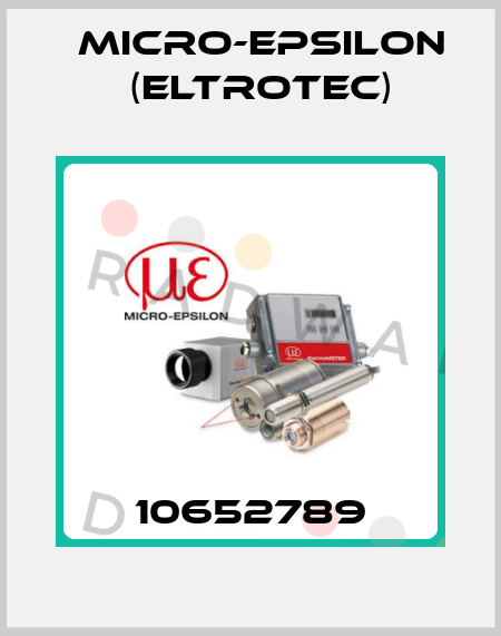 10652789 Micro-Epsilon (Eltrotec)