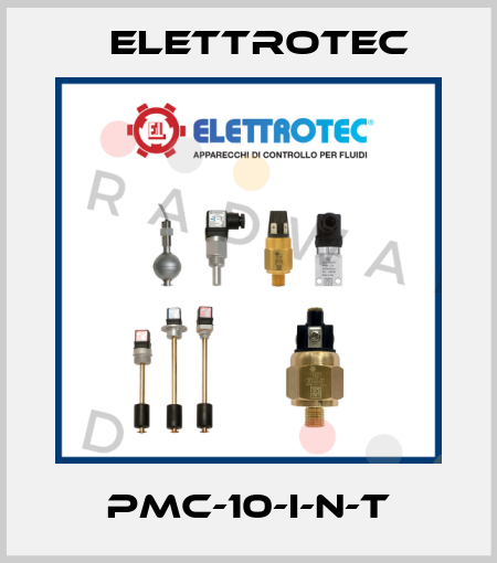 PMC-10-I-N-T Elettrotec