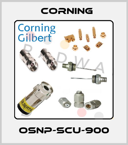 OSNP-SCU-900 Corning