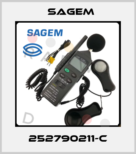 252790211-C Sagem