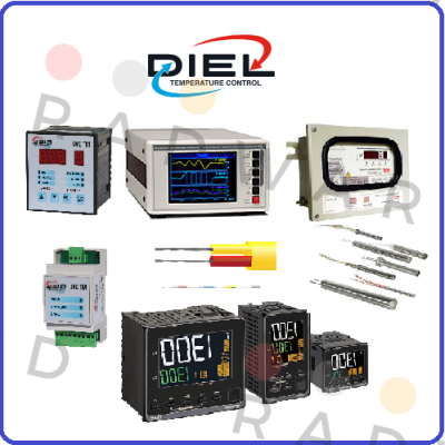 probe for MT200L DIEL