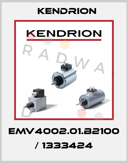 EMV4002.01.B2100 / 1333424 Kendrion