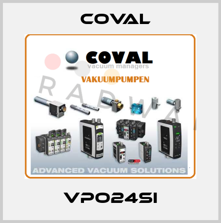 VPO24SI Coval