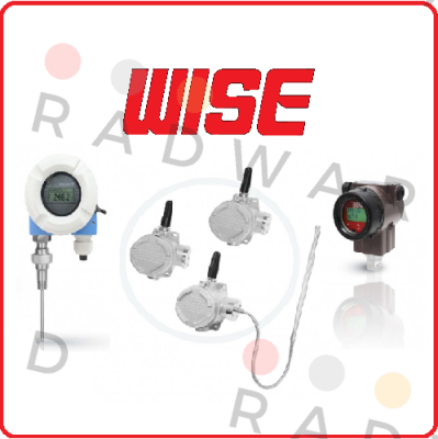 P3595B3EDH04432 Wise