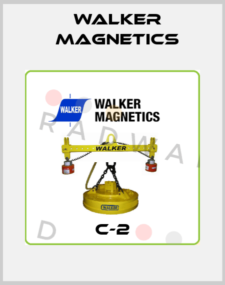 C-2 Walker Magnetics