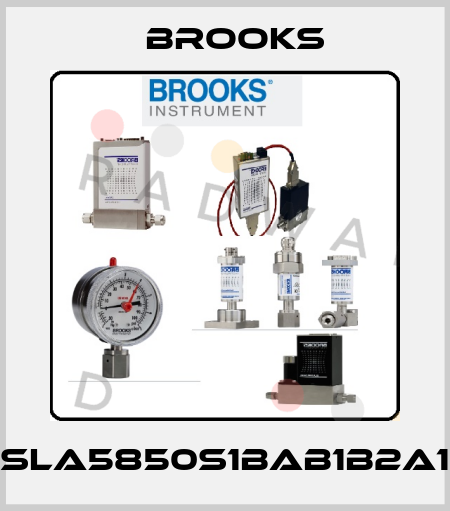 SLA5850S1BAB1B2A1 Brooks