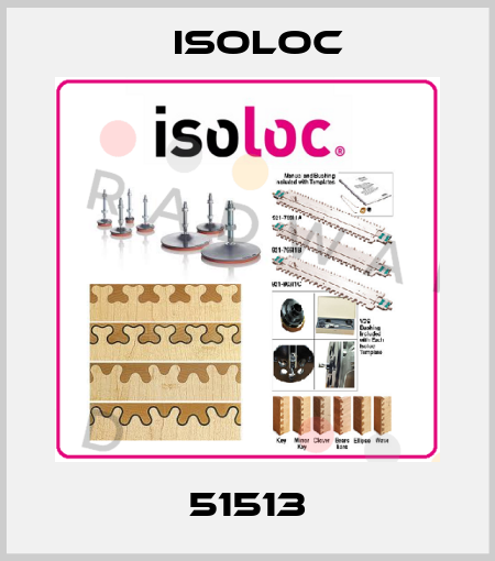 51513 Isoloc