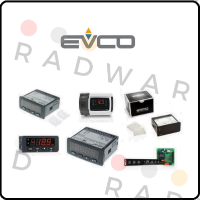 EVK401N7VC EVCO - Every Control