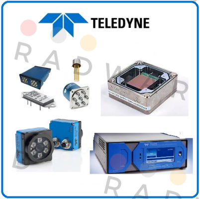 gas carrier flow limiter (air / nitrogen) for the analyzer 4080 Teledyne