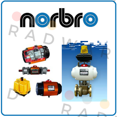 15RKA401S01 00B MM Norbro