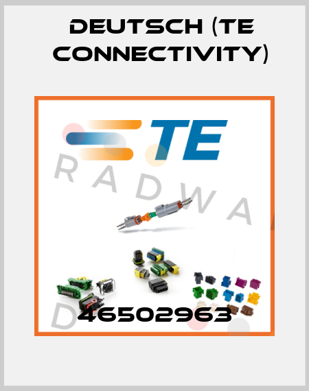 46502963 Deutsch (TE Connectivity)
