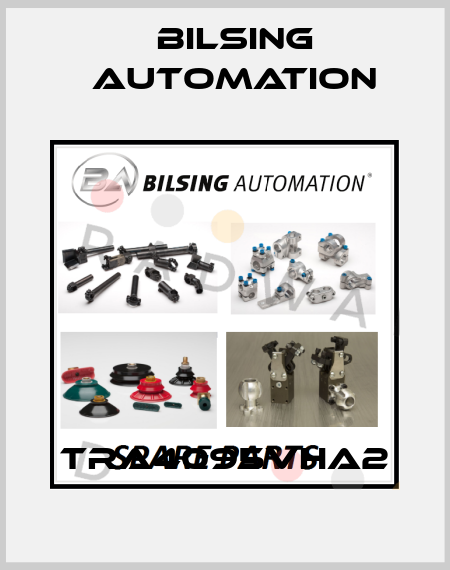 TRA4095VHA2 Bilsing Automation