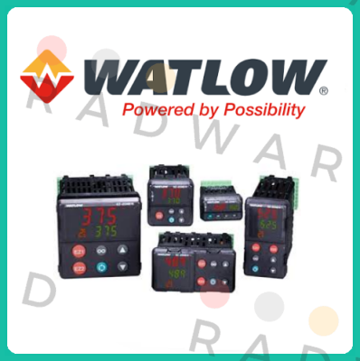 E4A32-E40T Watlow