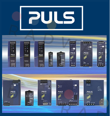 SSM-1 PALA TYPE 24VDC  Puls