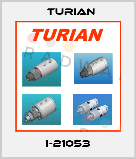 I-21053 Turian
