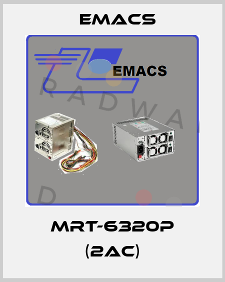 MRT-6320P (2AC) Emacs