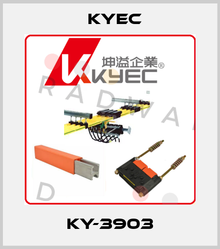 KY-3903 Kyec