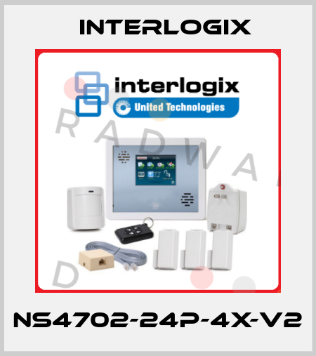 NS4702-24P-4X-V2 Interlogix