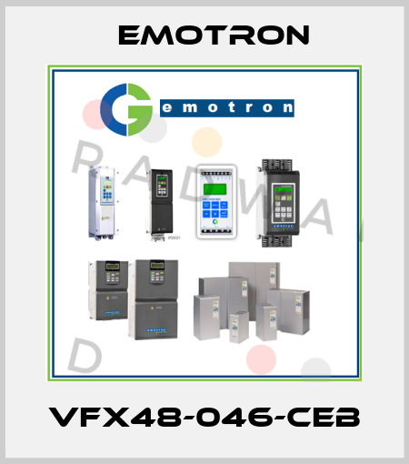 VFX48-046-CEB Emotron