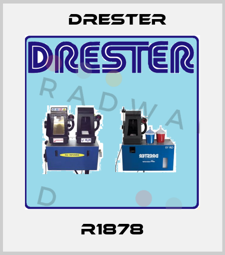 R1878 Drester