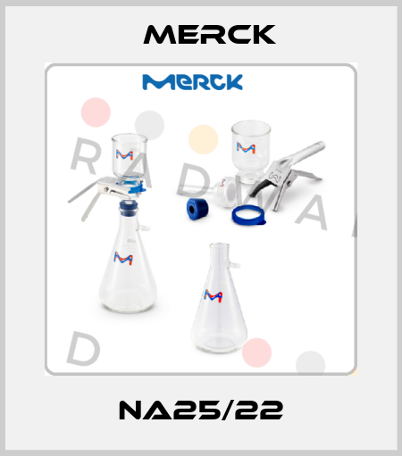 NA25/22 Merck