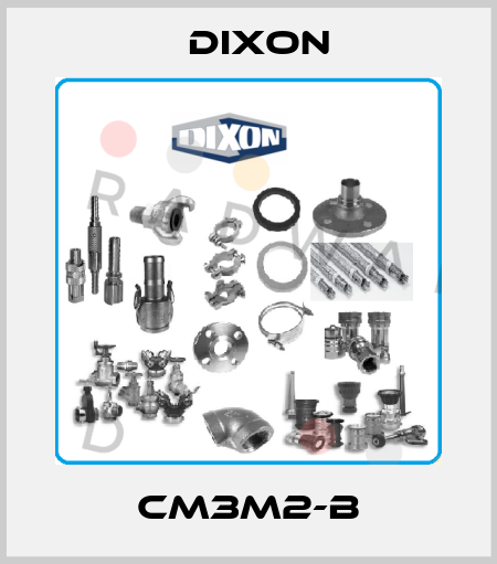 CM3M2-B Dixon