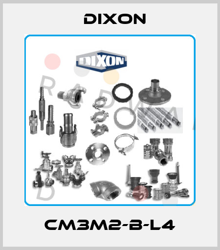 CM3M2-B-L4 Dixon