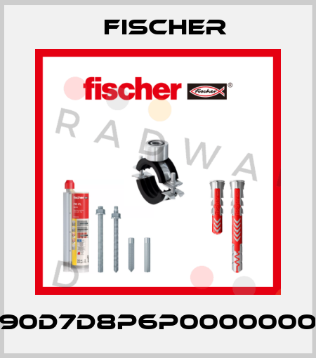 DE90D7D8P6P000000000 Fischer