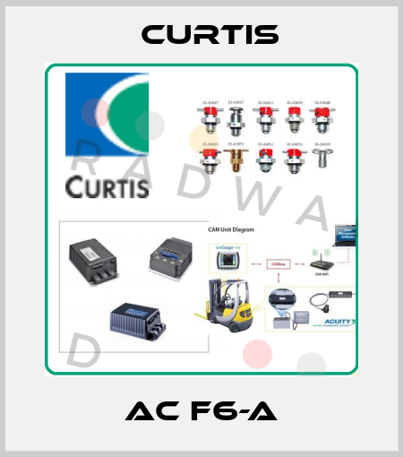 AC F6-A Curtis