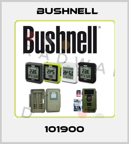 101900 BUSHNELL