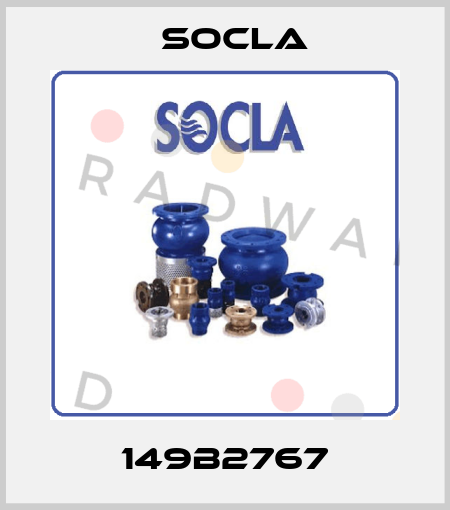 149B2767 Socla