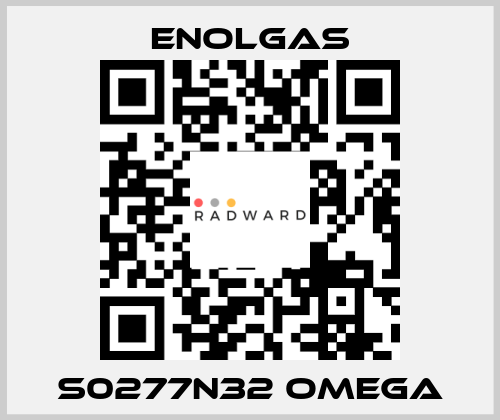 S0277N32 OMEGA Enolgas