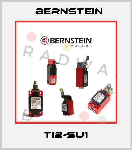 TI2-SU1 Bernstein