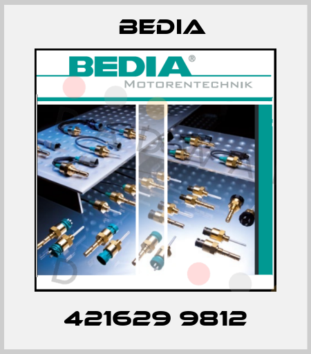 421629 9812 Bedia