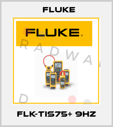 FLK-TIS75+ 9HZ Fluke